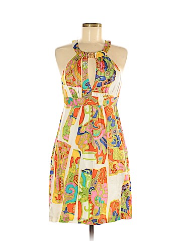 Trina Turk Casual Dress (view 1)