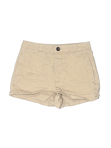 Urban Outfitters Khaki Shorts (view 1)