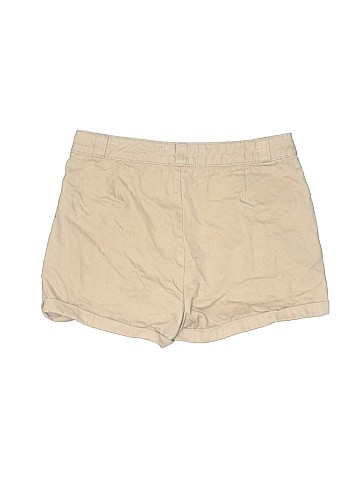 Urban Outfitters Khaki Shorts (view 2)