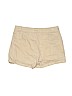 Urban Outfitters 100% Cotton Tan Khaki Shorts Size 4 - photo 2