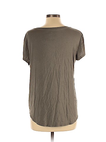 American Eagle Outfitters Short Sleeve T-Shirt (view 2)