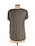 American Eagle Outfitters Gray Short Sleeve T-Shirt Size L - photo 2