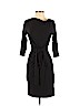 Ann Taylor Black Casual Dress Size XS (petite) - photo 1
