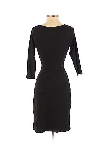 Ann Taylor Casual Dress (view 2)
