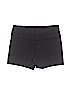 Lululemon Athletica Black Athletic Shorts Size 6 - photo 1