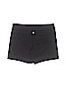 Lululemon Athletica Black Athletic Shorts Size 6 - photo 2