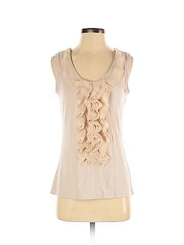 Adrienne Vittadini Sleeveless Top (view 1)
