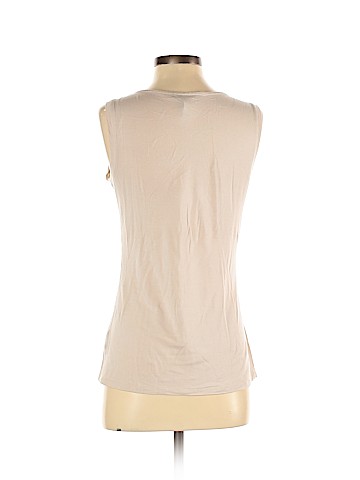 Adrienne Vittadini Sleeveless Top (view 2)