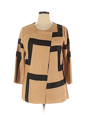 Berek Cardigan (view 1)