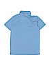 Vineyard Vines Blue Short Sleeve Polo Size 8 - 10 - photo 2