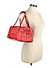 Guess 100% Polyurethane Red Shoulder Bag One size - photo 2