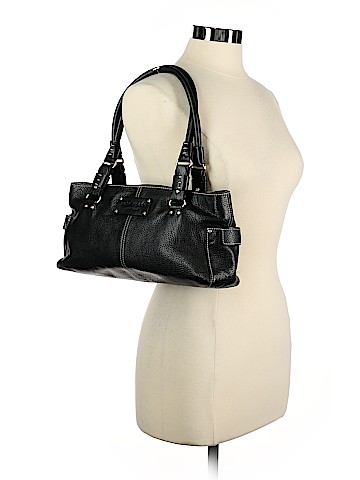 Kate Spade New York Leather Shoulder Bag (view 2)