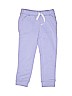 Cat & Jack Blue Sweatpants Size 4T - photo 1