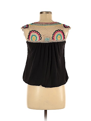 H.I.P. Happening in the Present Sleeveless Top (view 2)