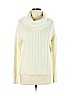 American Eagle Outfitters Ivory Pullover Sweater Size M - photo 1