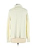 American Eagle Outfitters Ivory Pullover Sweater Size M - photo 2