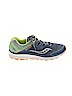 Saucony Blue Sneakers Size 11 - photo 2