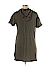 Monrow Green Casual Dress Size S - photo 2