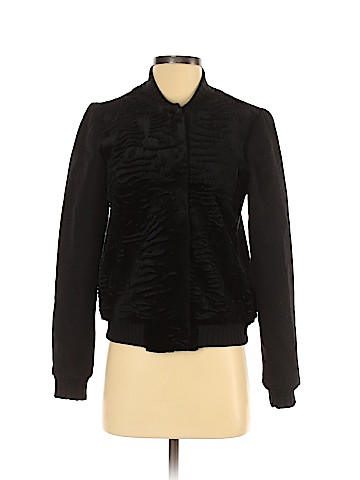 Poleci Wool Coat (view 1)