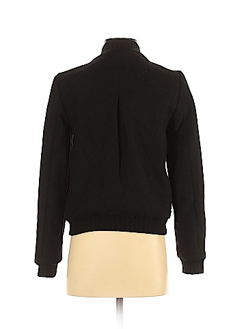 Poleci Wool Coat (view 2)