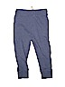 Crewcuts Hearts Blue Sweatpants Size 4 - photo 2