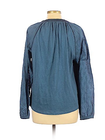 Lucky Brand Long Sleeve T-Shirt (view 2)