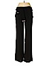 MICHAEL Michael Kors 100% Viscose Black Casual Pants Size 8 - photo 2