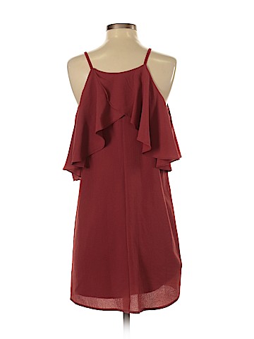 Charlotte Russe Casual Dress (view 2)