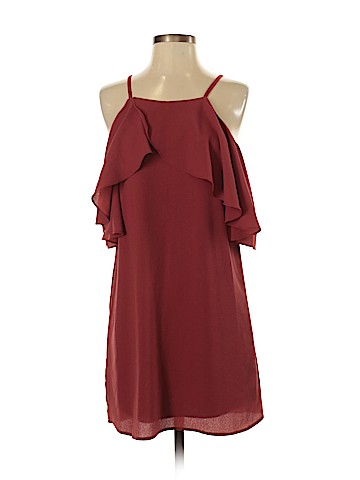 Charlotte Russe Casual Dress (view 1)