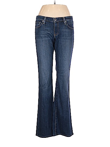 Adriano Goldschmied Jeans (view 1)