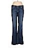 Adriano Goldschmied Blue Jeans Size 30 waist - photo 1