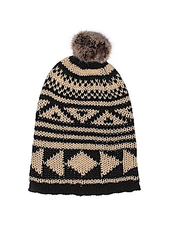 Quagga Green Label Beanie (view 1)