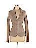 Aqua 100% Cashmere Tan Cashmere Cardigan Size M - photo 1