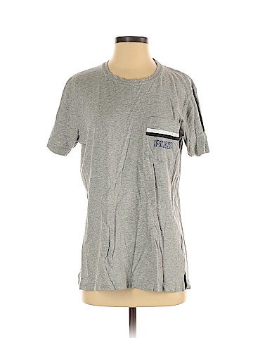 Victoria's Secret Pink Short Sleeve T-Shirt (view 1)