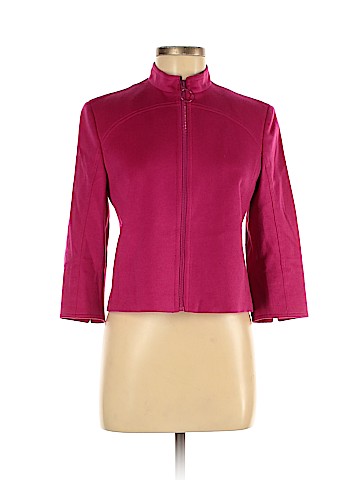 Akris Punto Blazer (view 1)