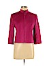 Akris Punto Pink Blazer Size 6 - photo 1