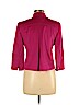 Akris Punto Pink Blazer Size 6 - photo 2
