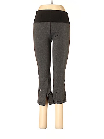 Lululemon Athletica Active Pants (view 1)