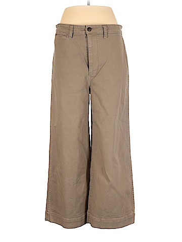 Madewell Jeans (view 1)