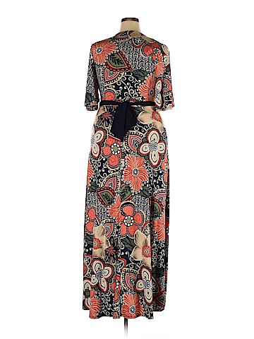 Janette Fashion JOHN 3:16 Casual Dress (view 2)