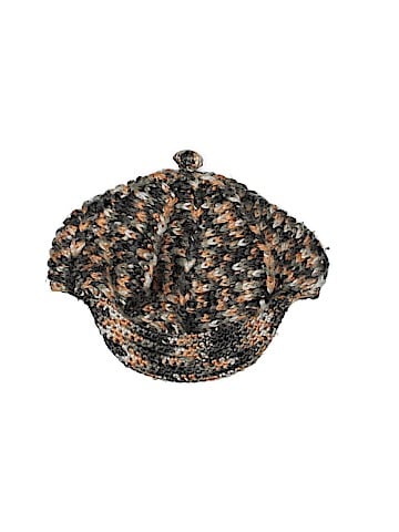 Collection Eighteen Hat (view 1)