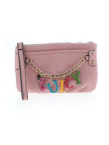 Juicy Couture Wristlet (view 1)