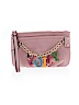 Juicy Couture Pink Wristlet One size - photo 1