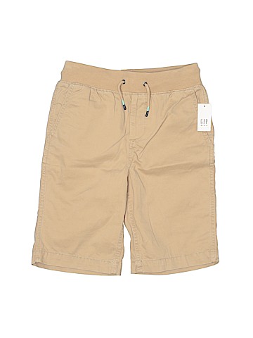 Gap Kids Khaki Shorts (view 1)