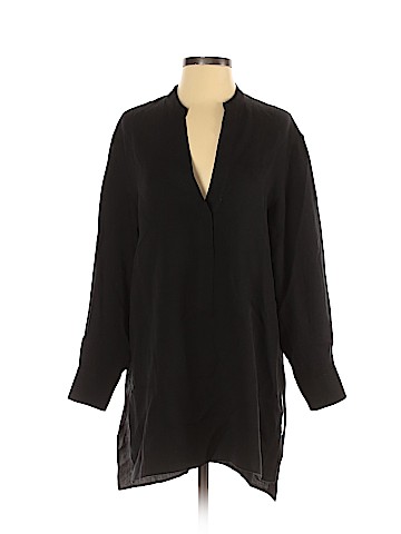 Zara Long Sleeve Blouse (view 1)