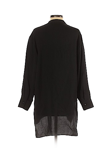 Zara Long Sleeve Blouse (view 2)