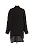 Zara Black Long Sleeve Blouse Size S - photo 2