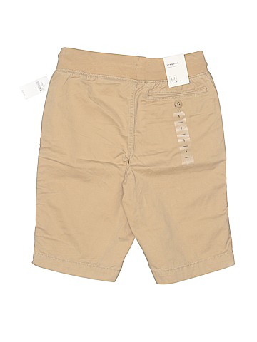 Gap Kids Khaki Shorts (view 2)