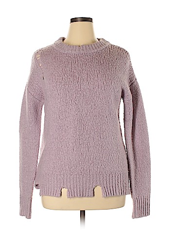 Moon River Pullover Sweater (view 1)