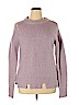 Moon River Purple Pullover Sweater Size XL - photo 1